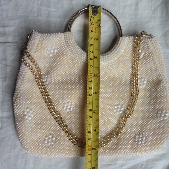 Beaded Purse - Picture 3 of 10